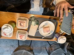 -星巴克(福州三坊七巷店)