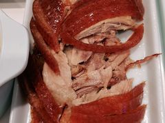 -紫光园·烤鸭·北京菜(劲松店)