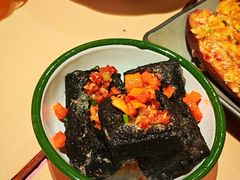 -江味龙虾馆·裸蓝龙虾(南山店)