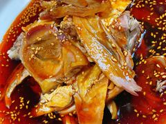 手掌鸡-土桥手掌鸡·26年灌县老味道(都江堰店)