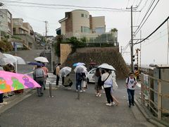 -灌篮高手动画打卡地