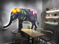 -素匠泰茶(三里屯SOHO工体奶茶店)