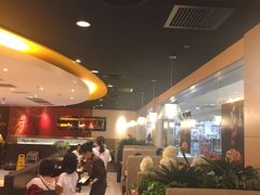 -必胜客(时代广场店)