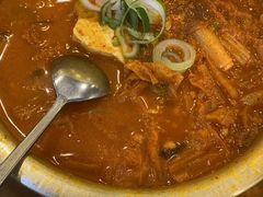-金北顺大锅家(신사본점)