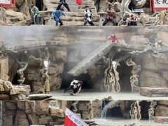 -华夏文旅西安度假区