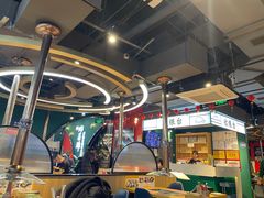 -蚝英雄鲜蚝自助专门店(长楹天街直营店)