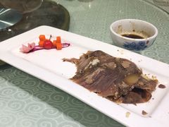 大刀牛肉-上庄晋风庄园(上庄店)