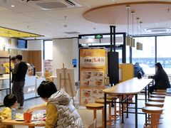 -麦当劳(玉桥中路店)