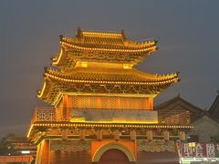 -滦州古城