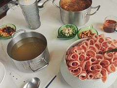 -阳光码头海鲜火锅(世纪大道店)