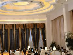 -上海白金汉爵大酒店(大零号湾国际会议中心店)