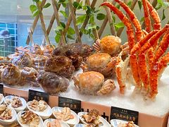 -丰卓会海鲜自助(中润大道店)