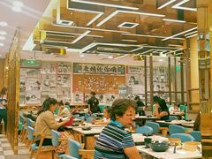-表妹香港靓点餐厅