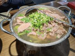 -肖四女乐山跷脚牛肉(世博源店)