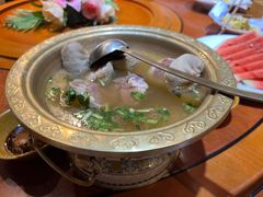 -海拉尔蒙古包(房山长阳总店)