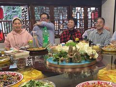 -灶东家民间菜(回兴店)