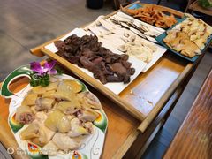 -大理董·董家小厨野生菌火锅(古城旗舰店)