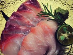 -鮨政·Omakase(港汇恒隆广场店)
