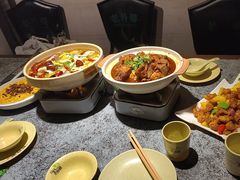 -马氏老外婆餐厅(磁县店)
