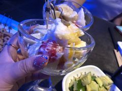 -很久以前羊肉串(打浦路店)