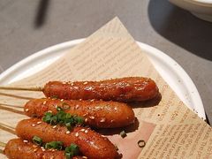 -探炉·香辣豆花烤鱼(笋岗宝能环球汇店)