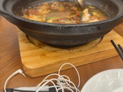 -渔满仓海鲜渔家(象山二店)