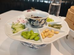 -四季民福烤鸭店(王府井东安门店)