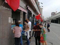 -阿布拉的馕(西北路店)