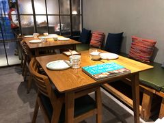 -一坐一忘云南菜(嘉里中心店)