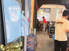 -徽三说·土徽菜·中国徽菜连锁品牌(一中店)