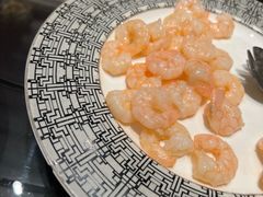 -梅龙镇酒家(南京西路总店)
