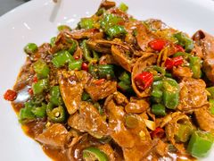 -61度辣馆(通天街店)