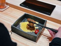 -荣一代目OMAKASE板前料理