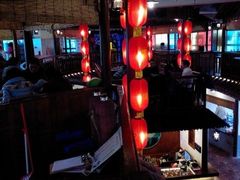 -东关街美食广场