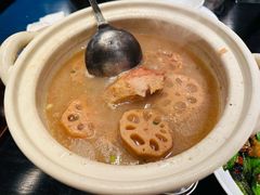 -简小舍·民间手艺菜(武昌江滩店)