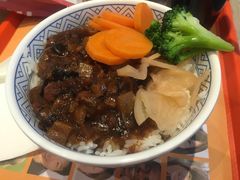 -吉野家(东陵西路店)