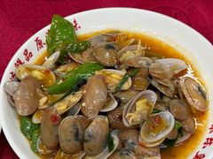 -蛇口康乐快餐鱼仔档(翠苑小区店)