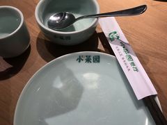 -小菜园新徽菜(泰州茂业店)