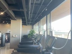 -OXYGYM 奥美氧舱运动中心(领展购物广场·中关村店)
