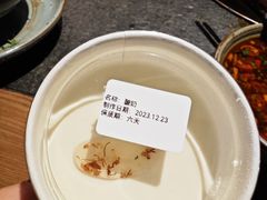 -老墙根涮肉·铜锅·烧烤(王四营店)