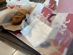 -肯德基(桐庐富春江店)