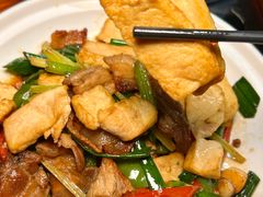 -九道菜有鸡鱼头(石鼓路店)