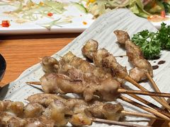 -万鱼亭·筑地屋 日本料理(淮海街店)