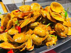 -橦橦小马扎烧烤 (传媒大学店)