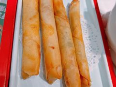 -阿甘小馆(陇海路店)
