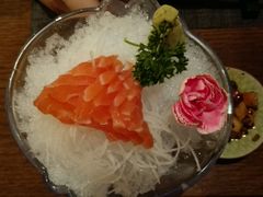 -旌湖国际酒店.海鲜自助餐厅