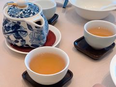 陈皮红茶-金苑海鲜酒家(来魅力店)