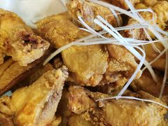 -MI WU FACTORY米屋美食工厂餐厅(绿地店)