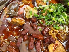 -金牌罗记肠旺面(蔡家街店)