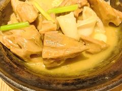 -汤城小厨•粤菜•靓汤(金宝街店)